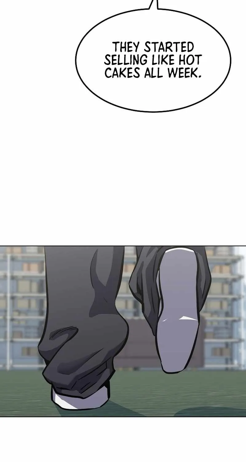 Level 1 Player Zinmanga X Chapter 50 Page 21