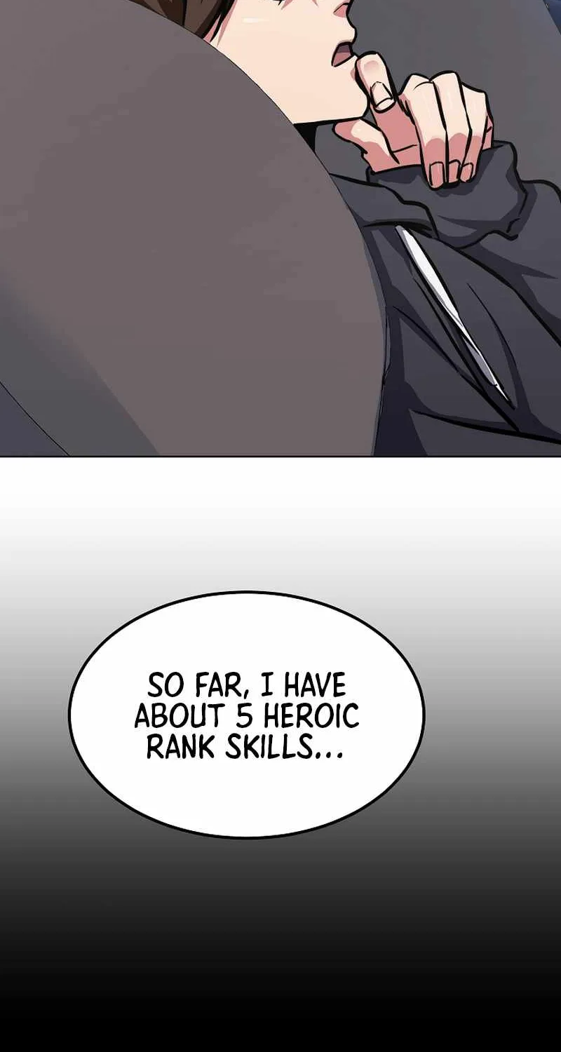 Level 1 Player Zinmanga X Chapter 50 Page 25
