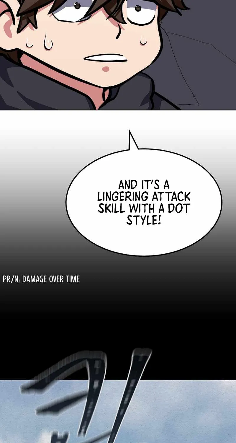 Level 1 Player Zinmanga X Chapter 50 Page 28
