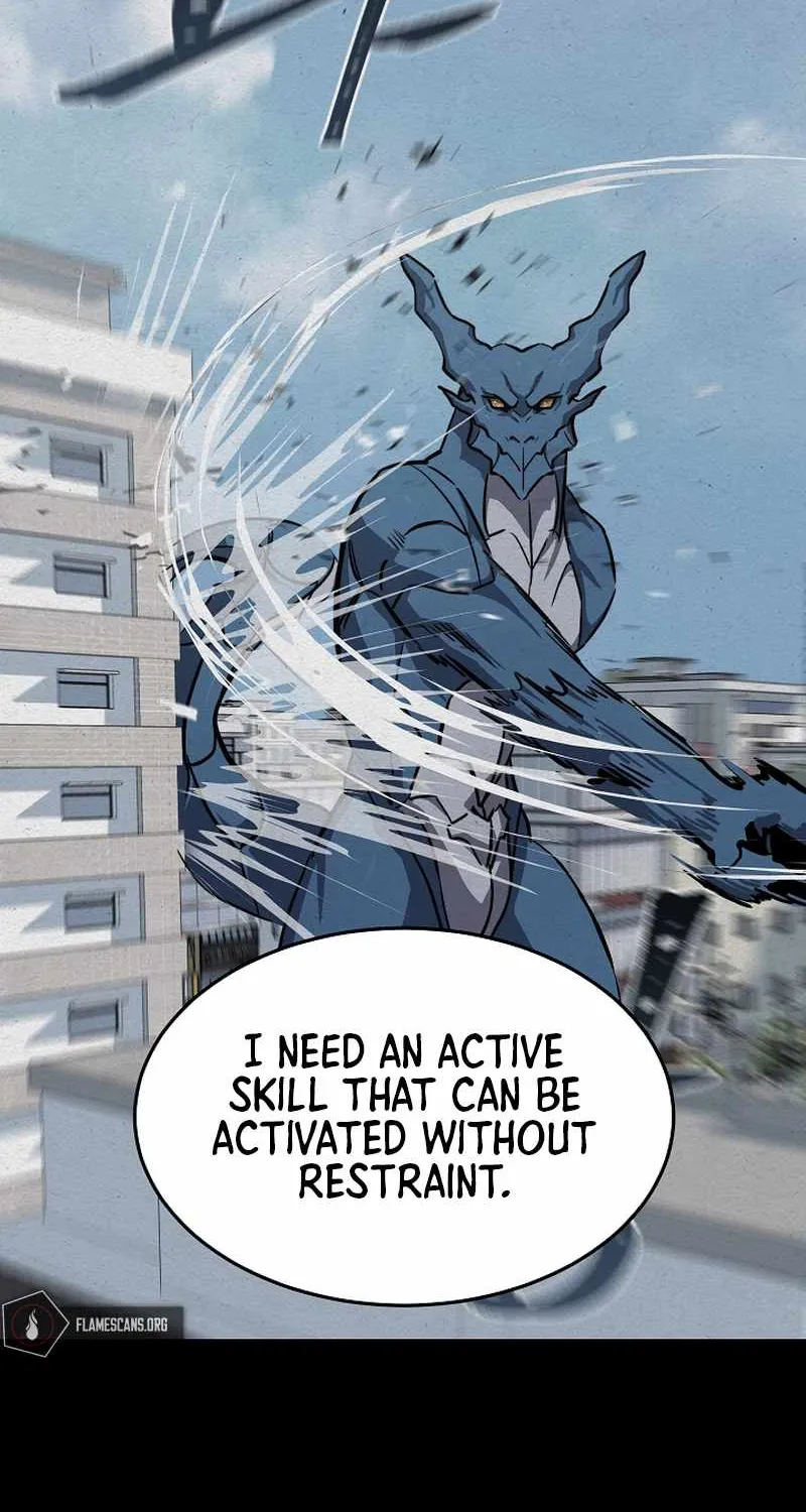 Level 1 Player Zinmanga X Chapter 50 Page 29