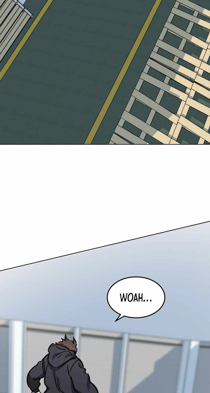 Level 1 Player Zinmanga X Chapter 50 Page 53