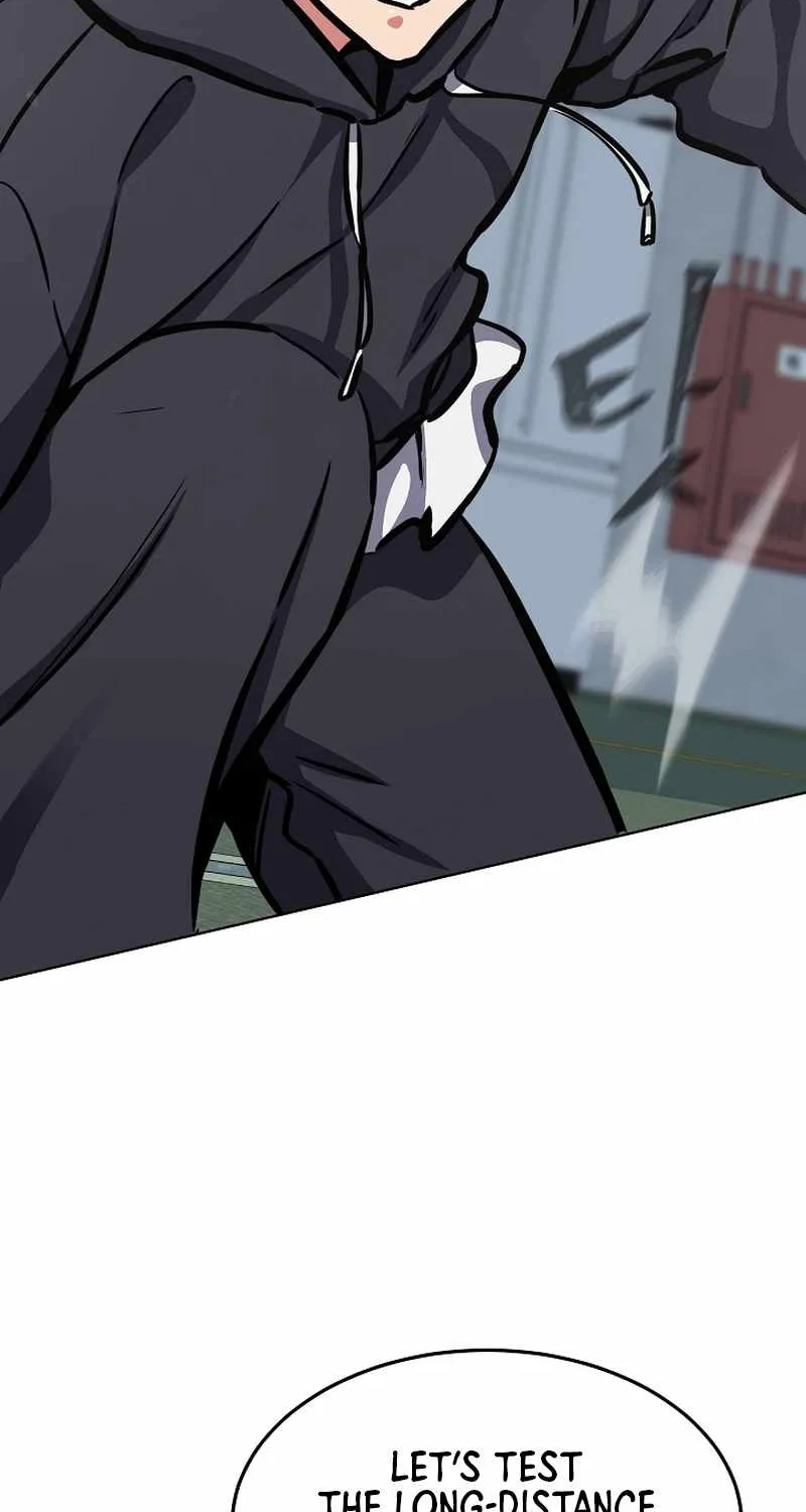 Level 1 Player Zinmanga X Chapter 50 Page 55