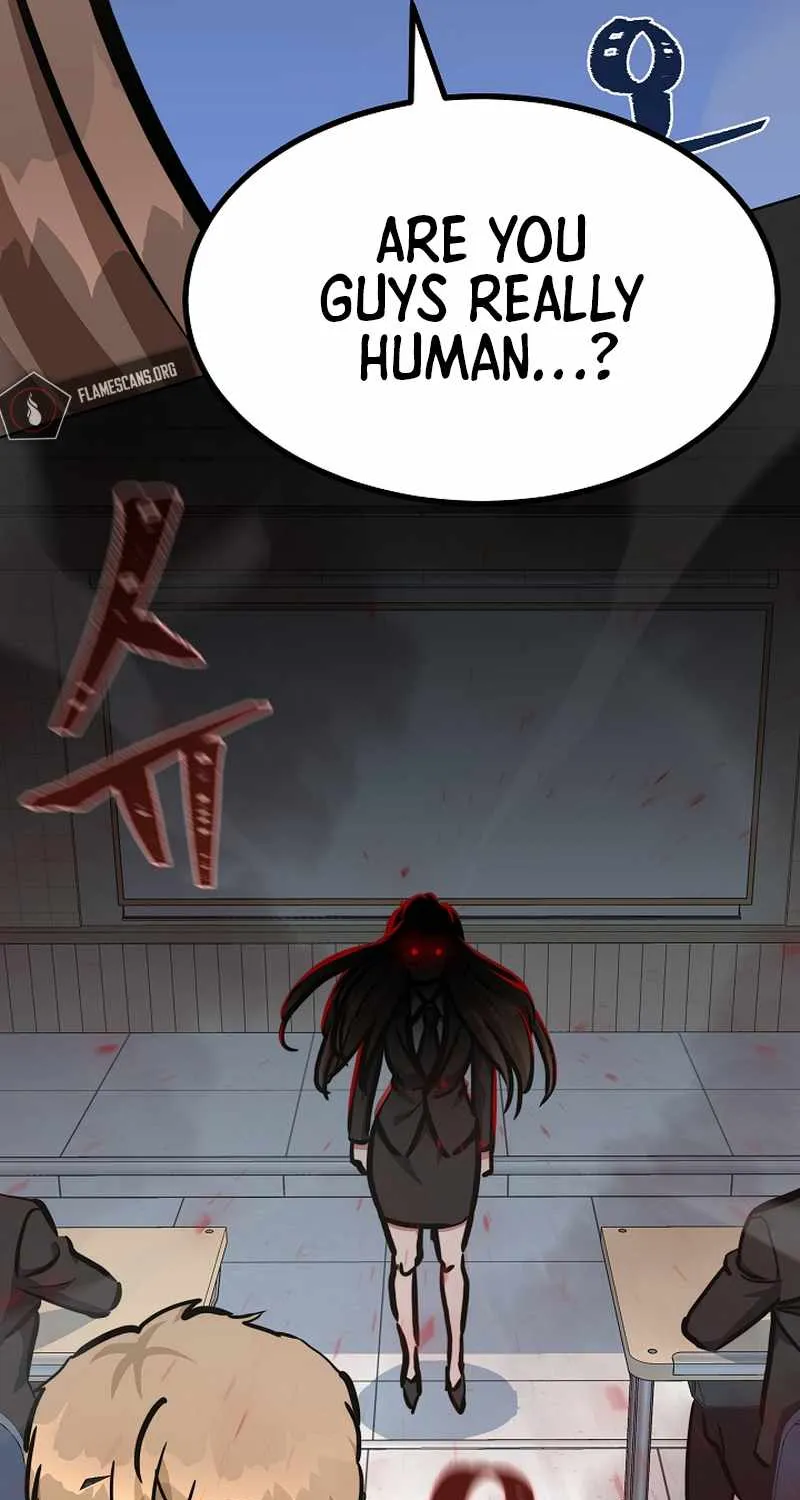 Level 1 Player Zinmanga X Chapter 48 Page 28