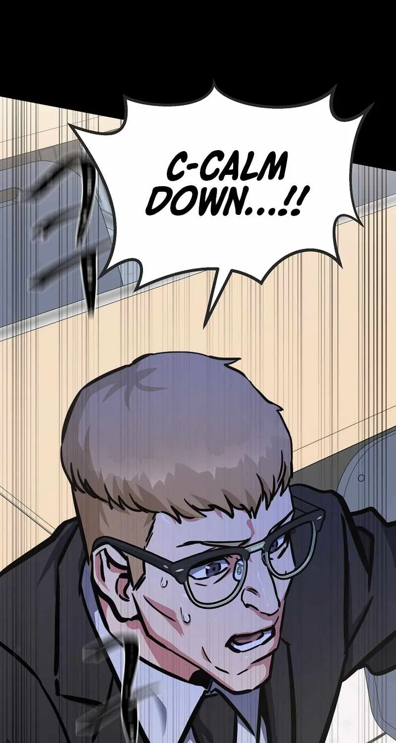 Level 1 Player Zinmanga X Chapter 48 Page 33