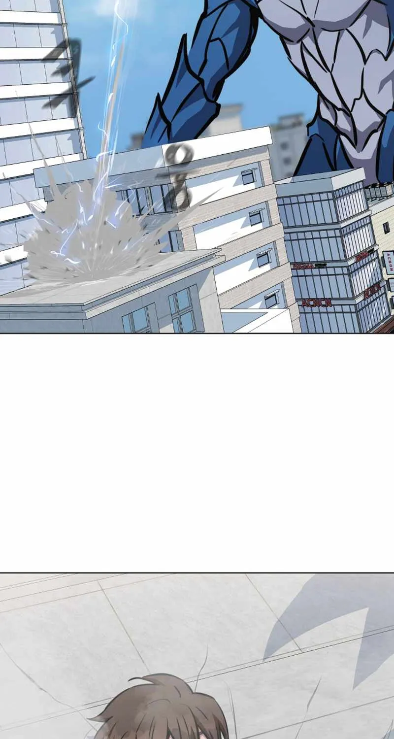 Level 1 Player Zinmanga X Chapter 46 Page 87