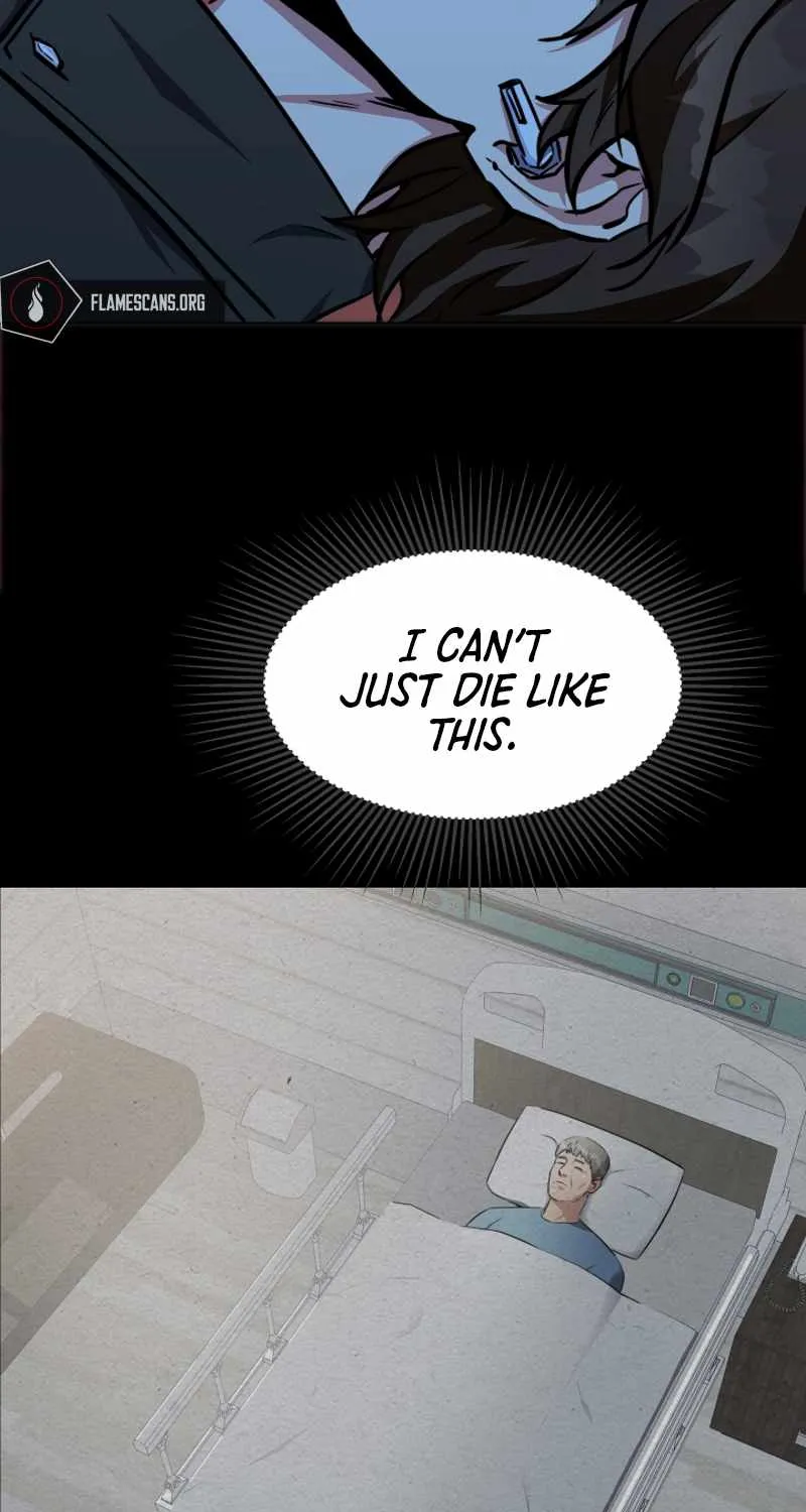 Level 1 Player Zinmanga X Chapter 46 Page 96