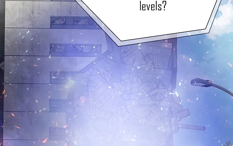 Level 1 Player Zinmanga X Chapter 43 Page 9