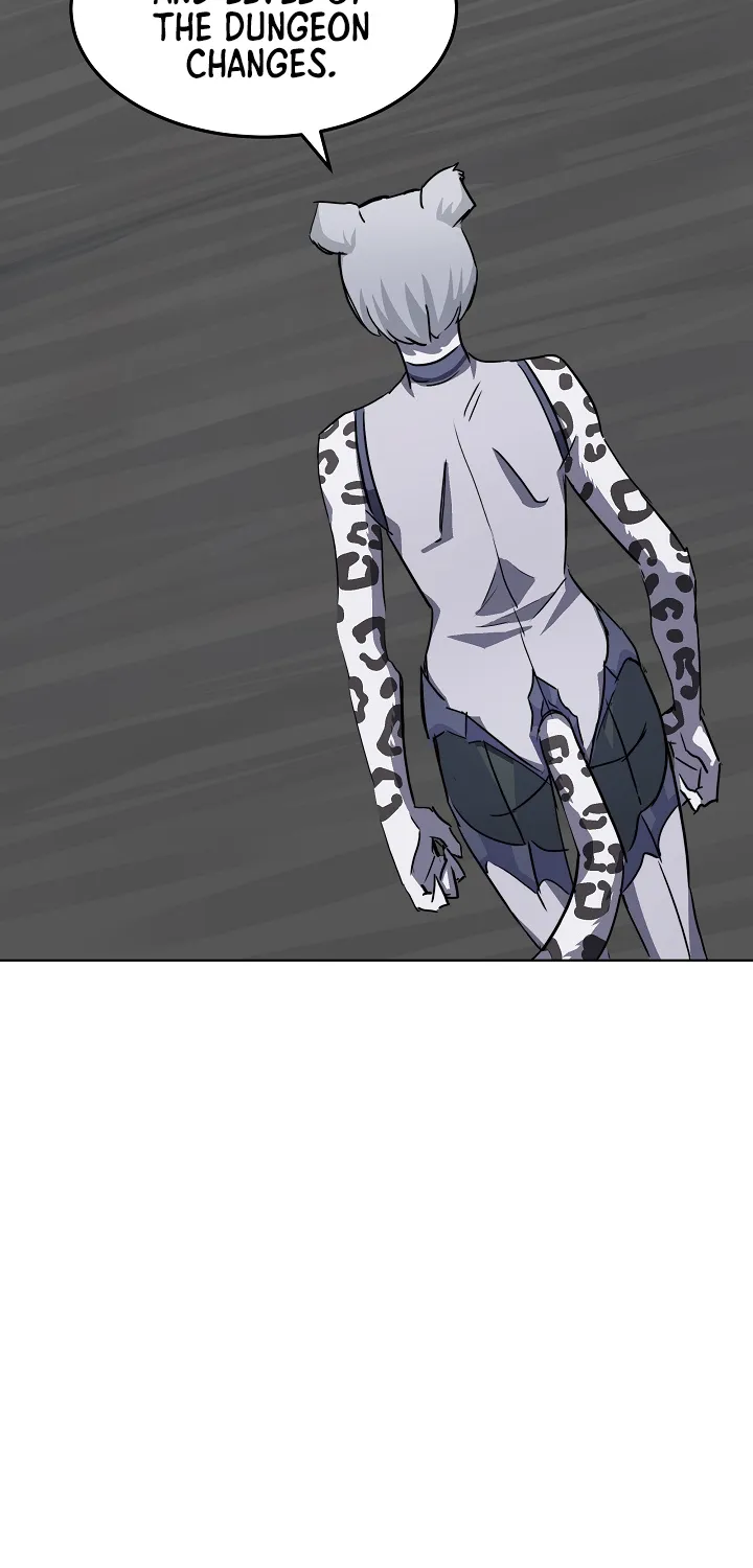 Level 1 Player Zinmanga X Chapter 38 Page 7