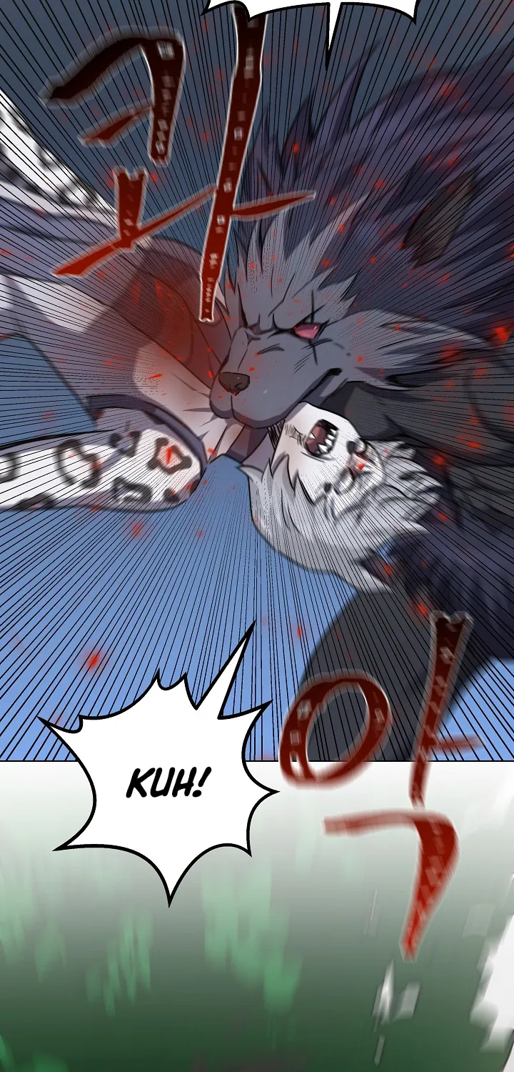Level 1 Player Zinmanga X Chapter 38 Page 56