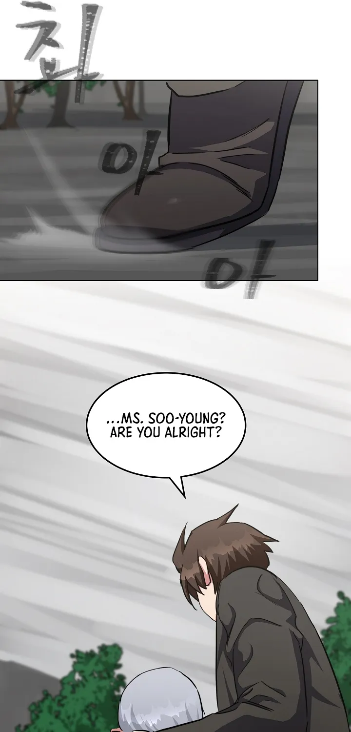 Level 1 Player Zinmanga X Chapter 38 Page 66