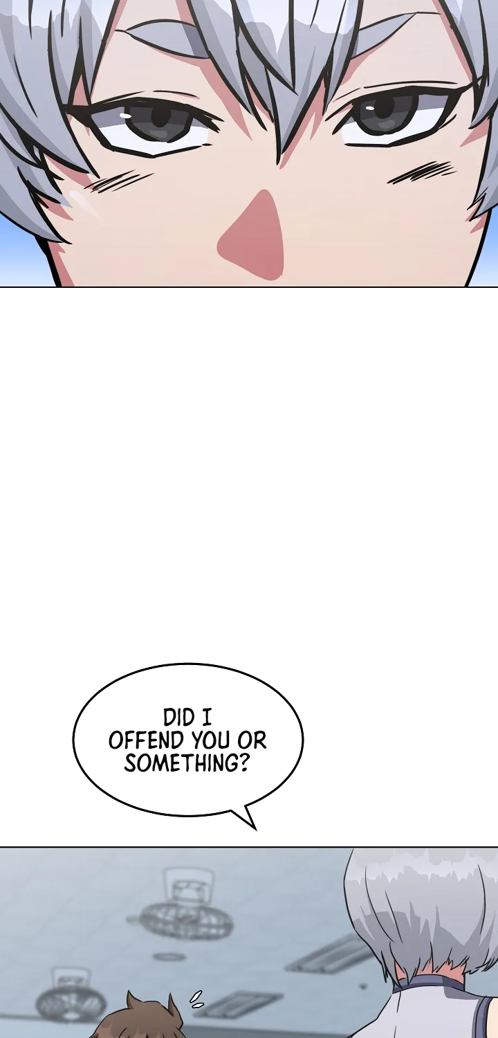Level 1 Player Zinmanga X Chapter 37 Page 40
