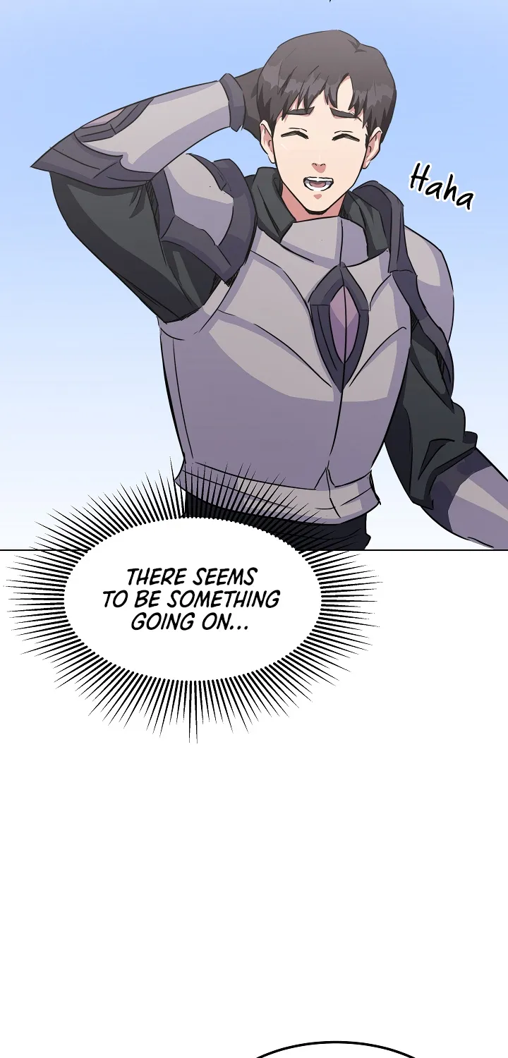 Level 1 Player Zinmanga X Chapter 37 Page 44