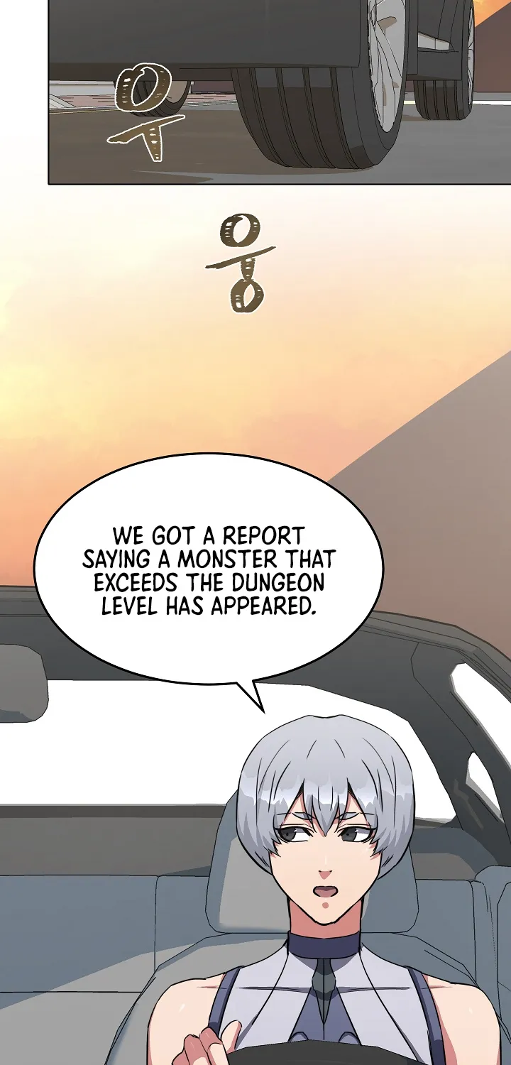 Level 1 Player Zinmanga X Chapter 37 Page 81