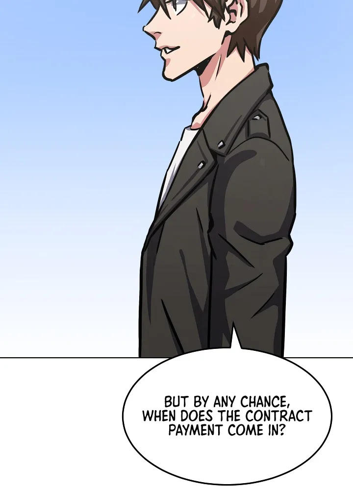 Level 1 Player Zinmanga X Chapter 35 Page 32