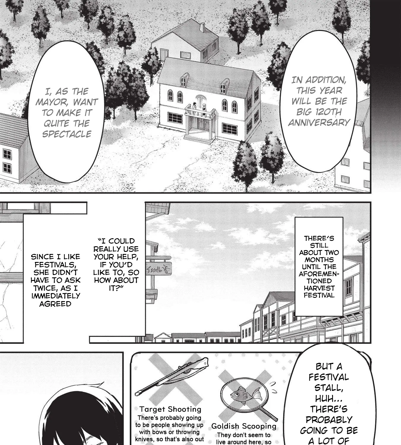 Itsudemo Jitaku Ni Kaerareru Ore Wa, Isekai De Gyoushounin O Hajimemashita Zinmanga X Chapter 22 Page 7