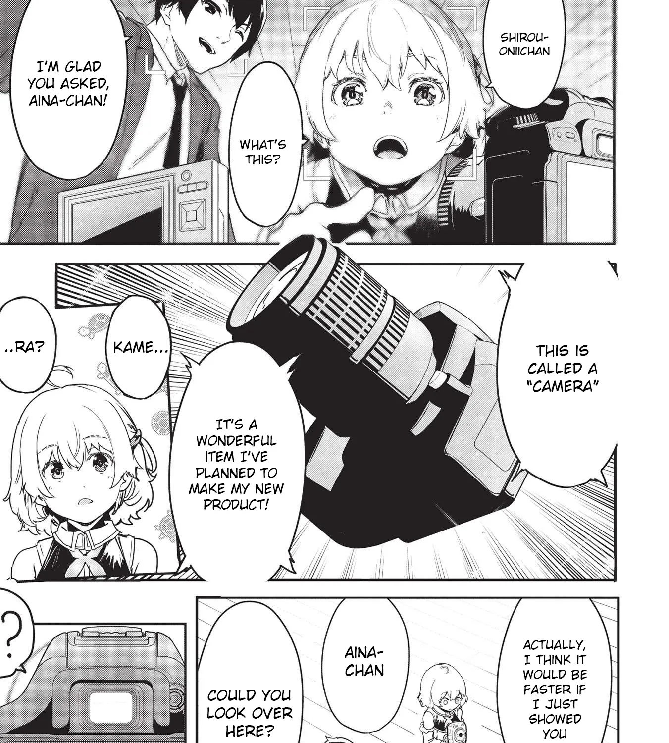 Itsudemo Jitaku Ni Kaerareru Ore Wa, Isekai De Gyoushounin O Hajimemashita Zinmanga X Chapter 22 Page 11