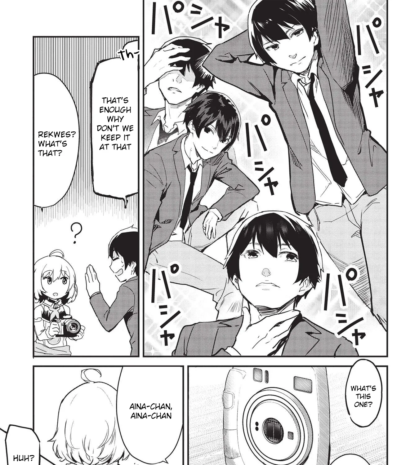 Itsudemo Jitaku Ni Kaerareru Ore Wa, Isekai De Gyoushounin O Hajimemashita Zinmanga X Chapter 22 Page 19