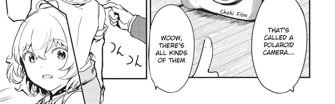 Itsudemo Jitaku Ni Kaerareru Ore Wa, Isekai De Gyoushounin O Hajimemashita Zinmanga X Chapter 22 Page 20