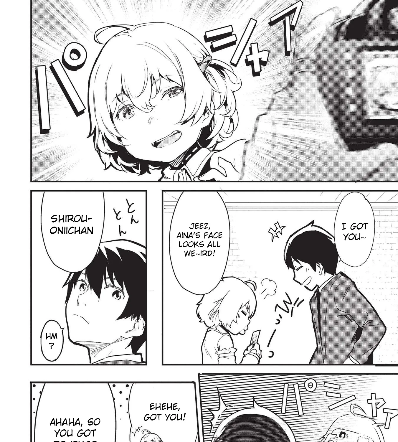 Itsudemo Jitaku Ni Kaerareru Ore Wa, Isekai De Gyoushounin O Hajimemashita Zinmanga X Chapter 22 Page 21