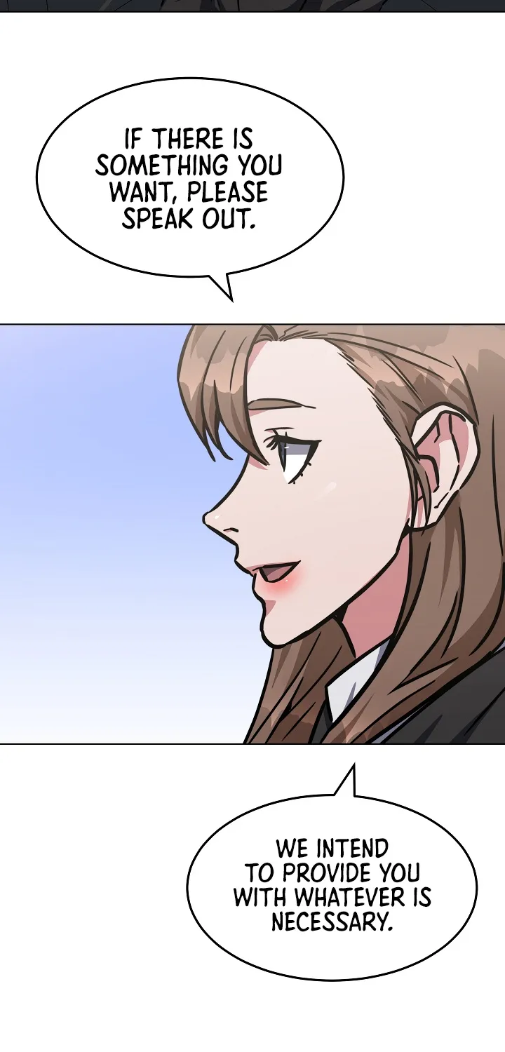 Level 1 Player Zinmanga X Chapter 34 Page 8