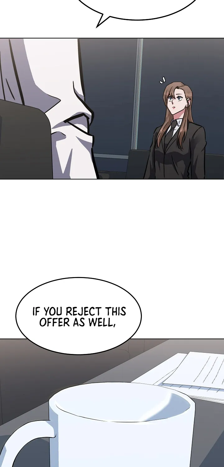 Level 1 Player Zinmanga X Chapter 34 Page 23