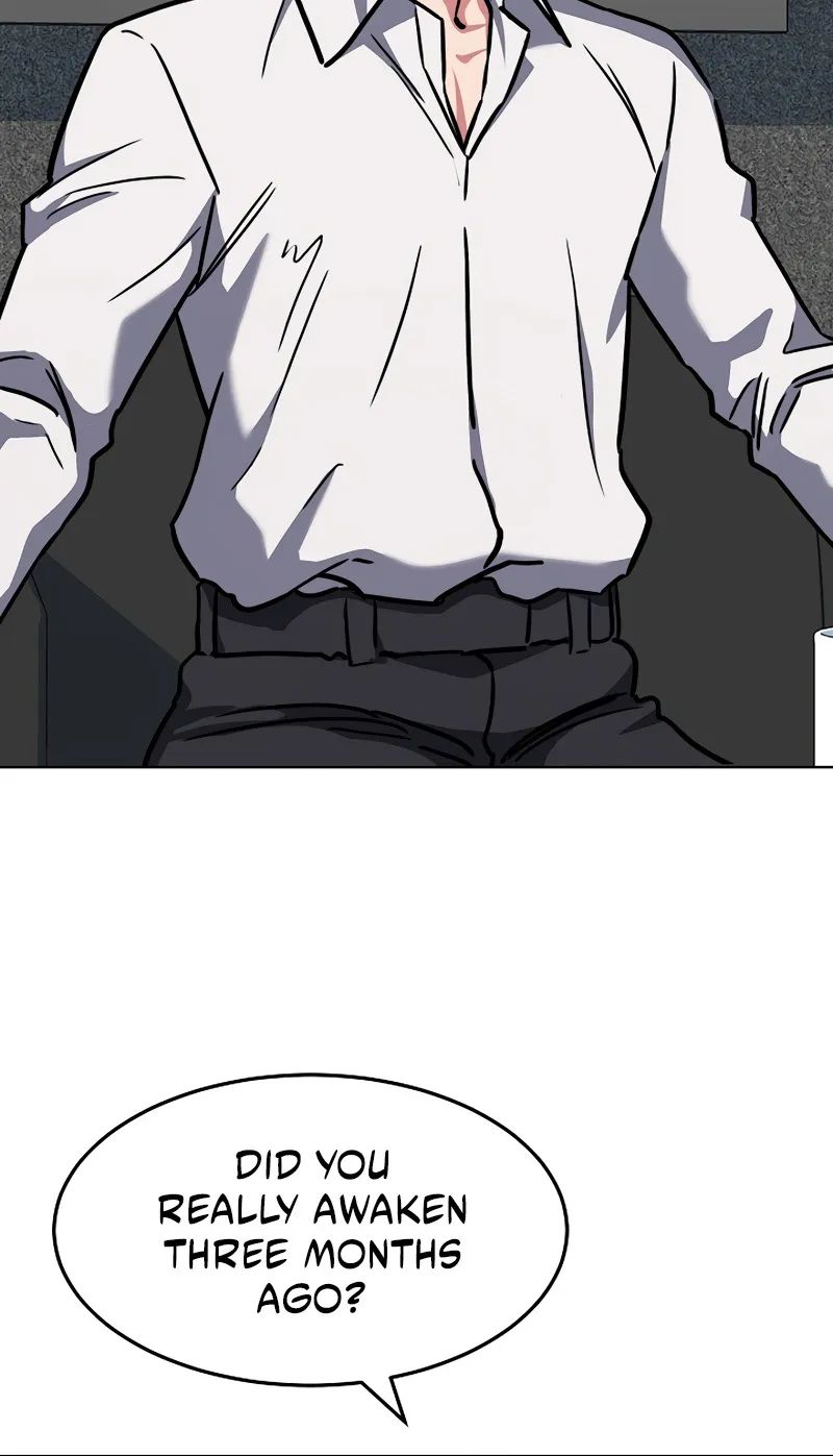Level 1 Player Zinmanga X Chapter 33 Page 20