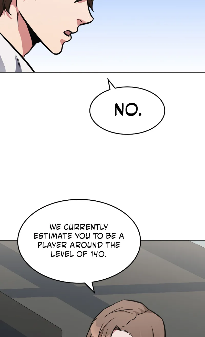 Level 1 Player Zinmanga X Chapter 33 Page 22