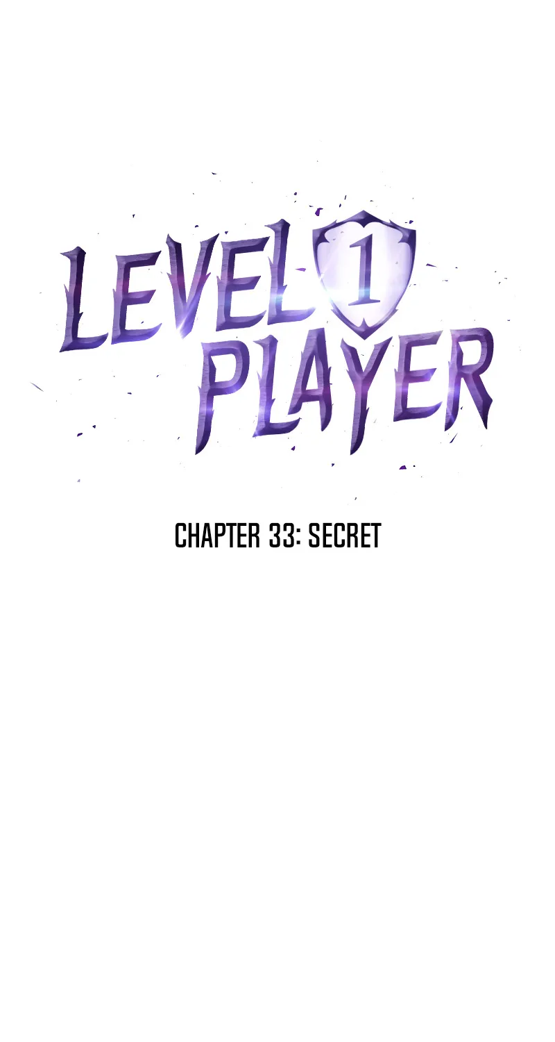 Level 1 Player Zinmanga X Chapter 33 Page 31