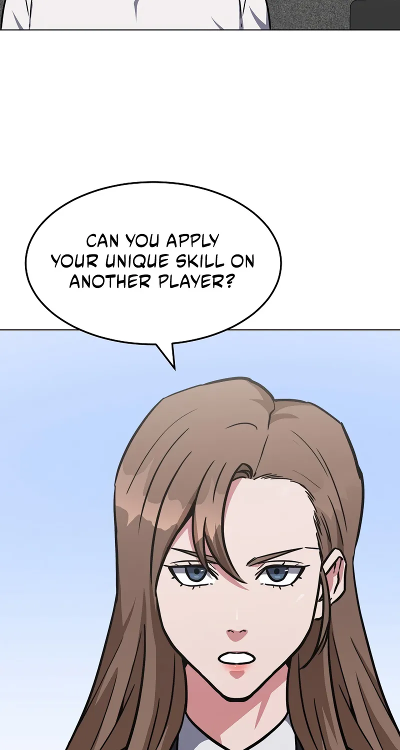 Level 1 Player Zinmanga X Chapter 33 Page 35