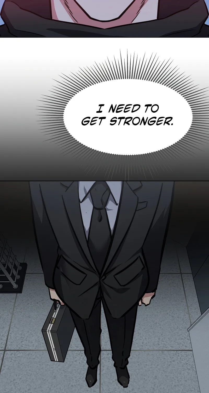 Level 1 Player Zinmanga X Chapter 32 Page 19