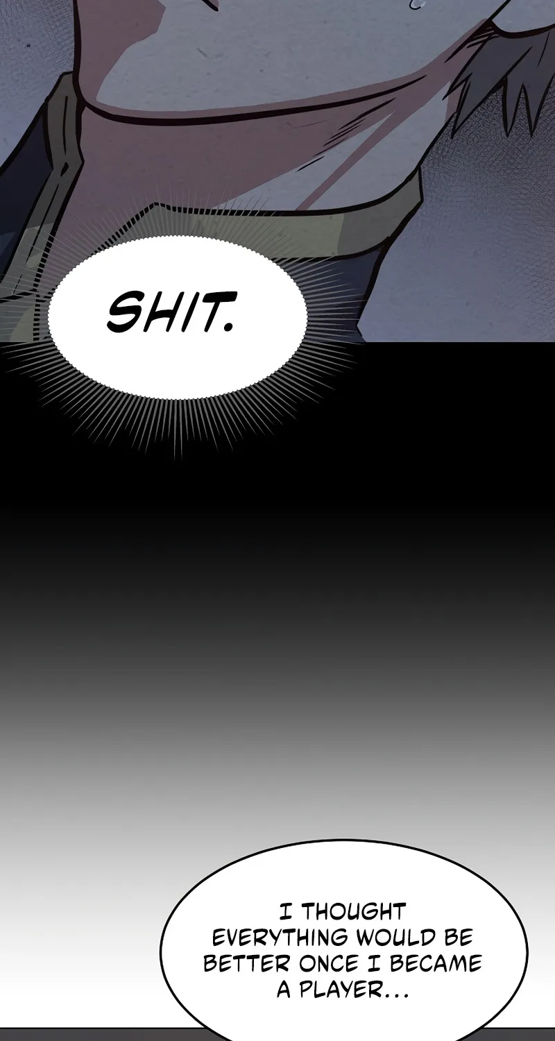 Level 1 Player Zinmanga X Chapter 32 Page 23
