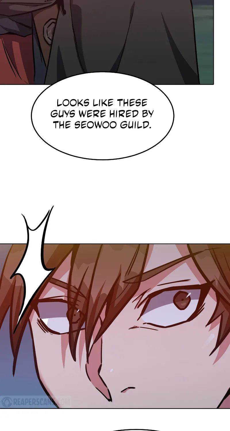 Level 1 Player Zinmanga X Chapter 32 Page 27