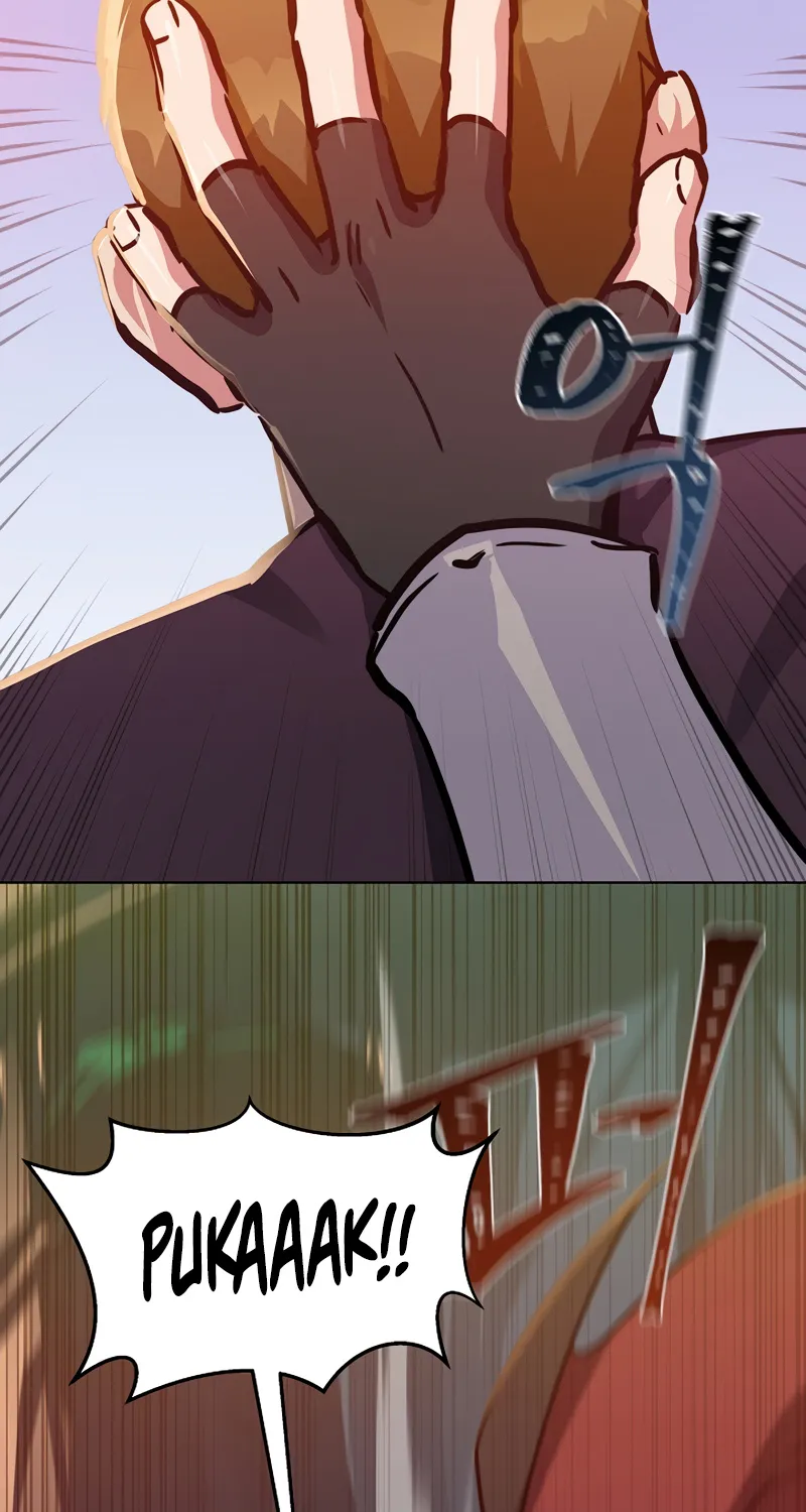Level 1 Player Zinmanga X Chapter 29 Page 57