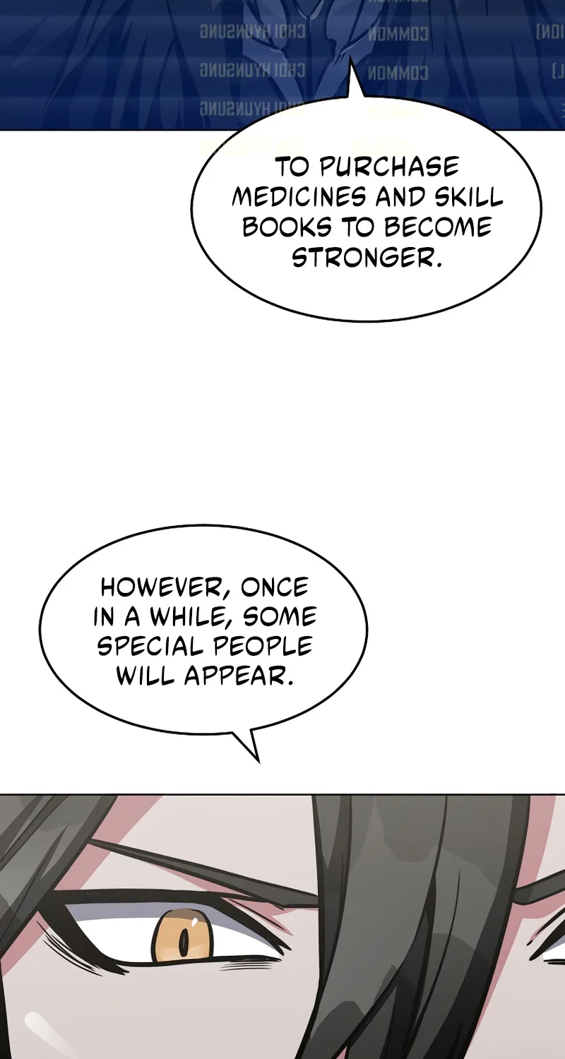 Level 1 Player Zinmanga X Chapter 26 Page 24
