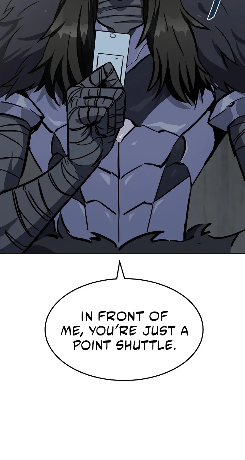 Level 1 Player Zinmanga X Chapter 26 Page 28