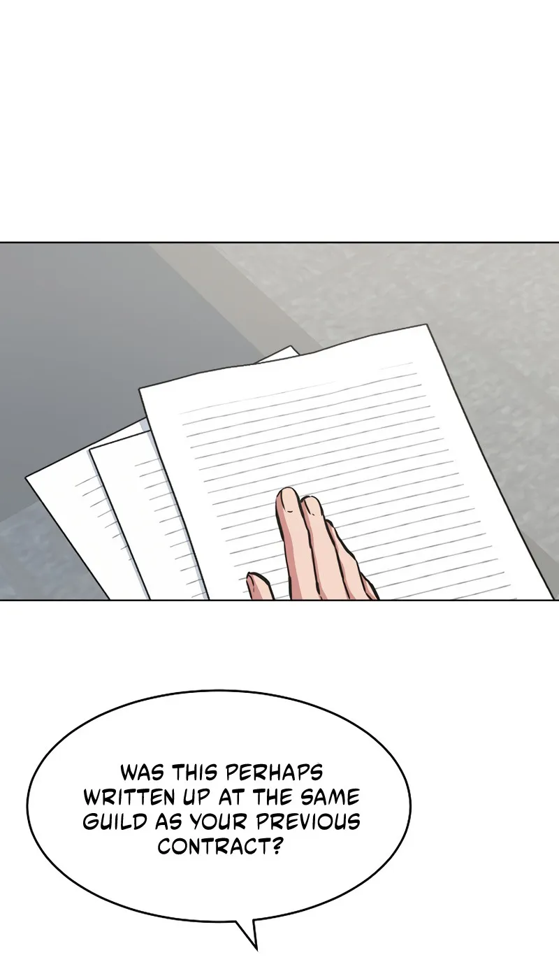 Level 1 Player Zinmanga X Chapter 24 Page 28