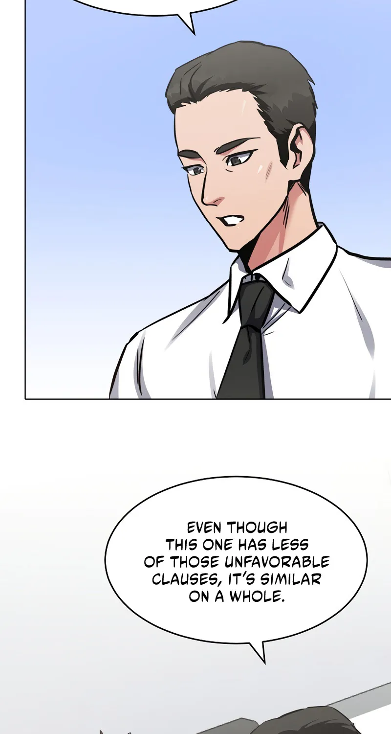 Level 1 Player Zinmanga X Chapter 24 Page 31
