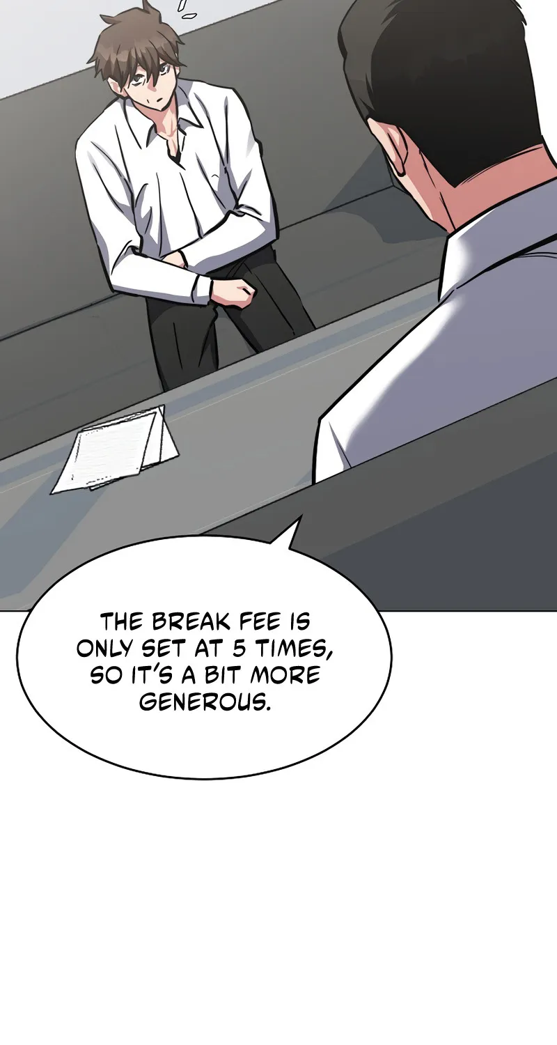 Level 1 Player Zinmanga X Chapter 24 Page 32