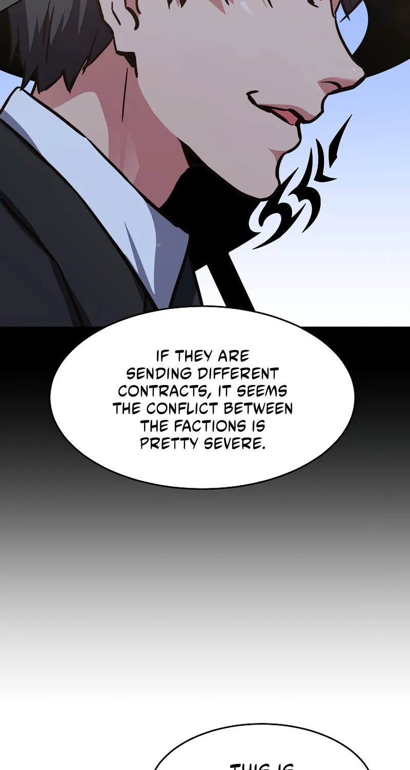 Level 1 Player Zinmanga X Chapter 24 Page 35