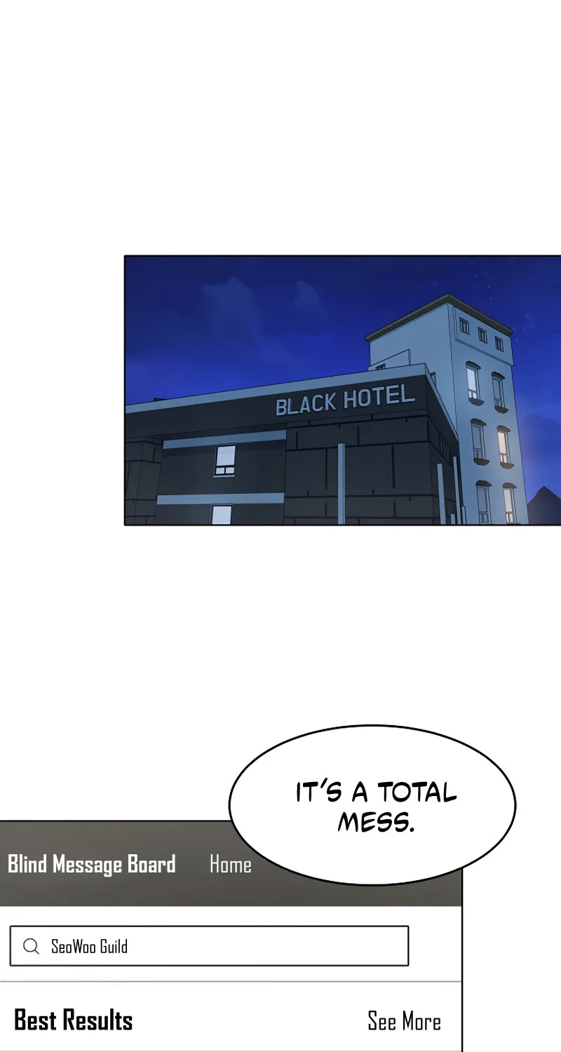 Level 1 Player Zinmanga X Chapter 24 Page 39