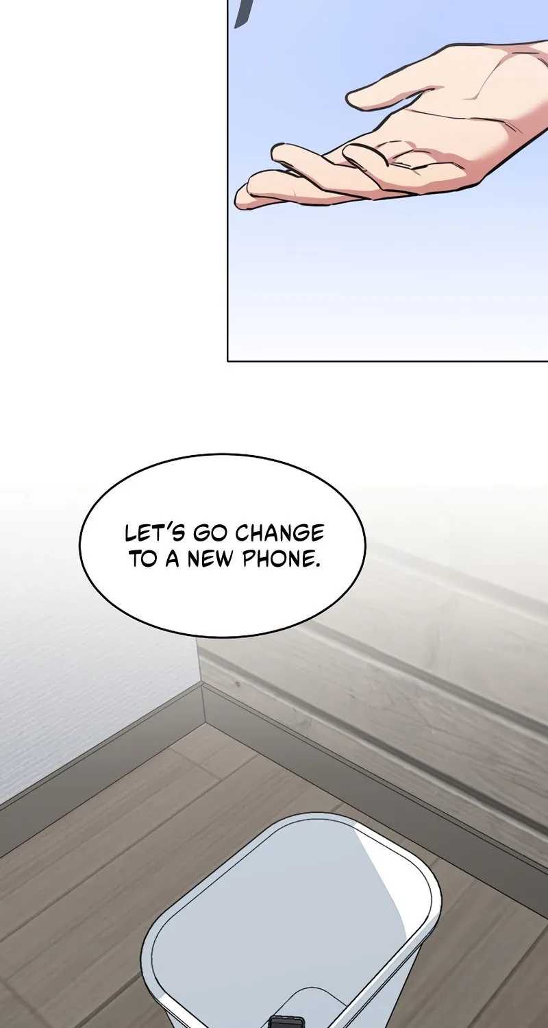Level 1 Player Zinmanga X Chapter 24 Page 75