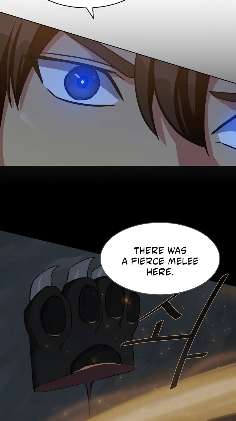Level 1 Player Zinmanga X Chapter 21 Page 22