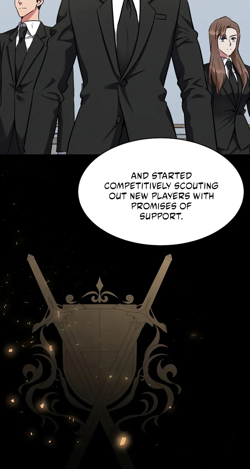 Level 1 Player Zinmanga X Chapter 21 Page 76