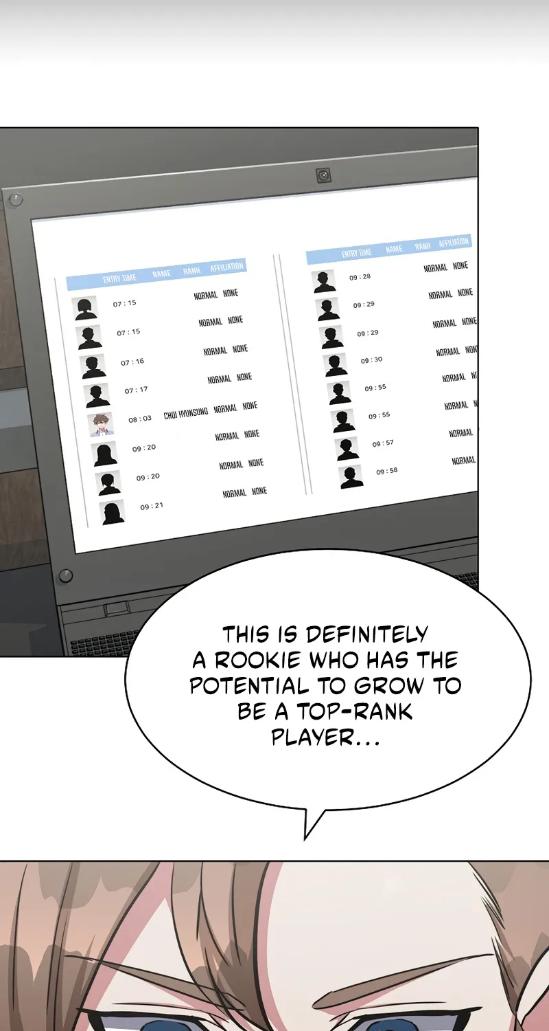 Level 1 Player Zinmanga X Chapter 21 Page 81