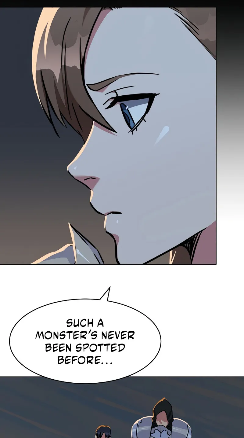 Level 1 Player Zinmanga X Chapter 19 Page 34