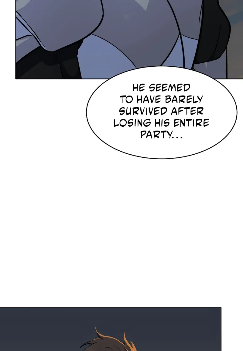 Level 1 Player Zinmanga X Chapter 19 Page 54