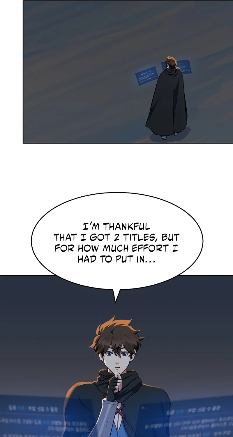 Level 1 Player Zinmanga X Chapter 18 Page 13