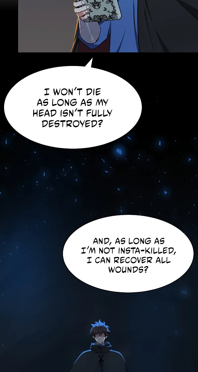 Level 1 Player Zinmanga X Chapter 18 Page 20