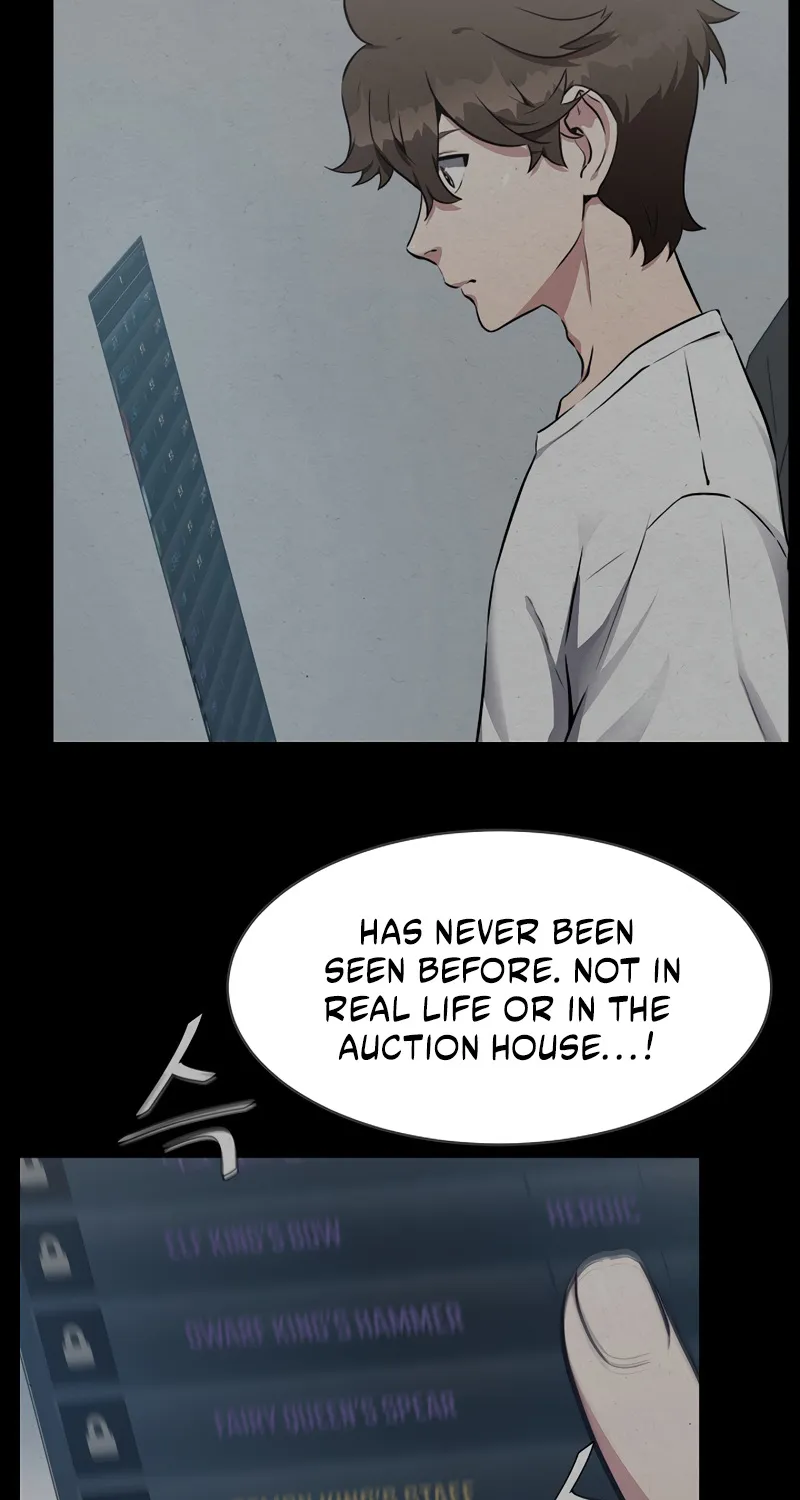 Level 1 Player Zinmanga X Chapter 18 Page 23