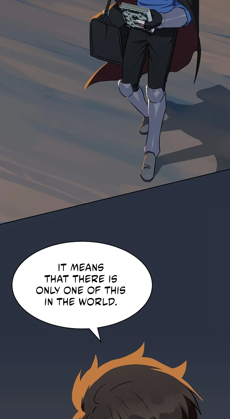 Level 1 Player Zinmanga X Chapter 18 Page 28